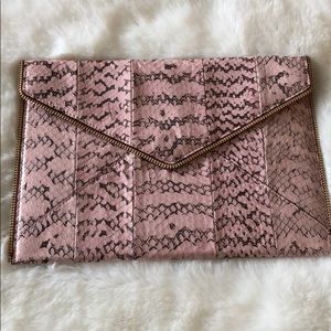 Rebecca Minkoff clutch